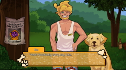 Findr Park Day Screenshot